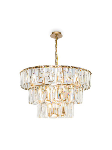 Пендел MAYTONI MOD043PL-18G PUNTES