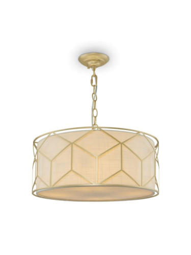 Пендел MAYTONI H223PL-03G MESSINA