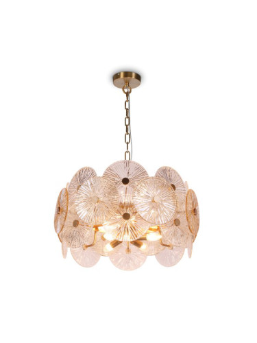 Пендел MAYTONI MOD007PL-08G ASTER