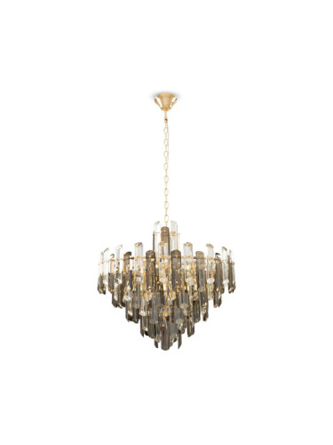 Пендел MAYTONI DIA200PL-08G FLARE