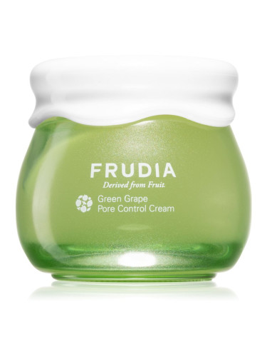 Frudia Green Grape хидратиращ гел крем за стягане на порите 55 гр.