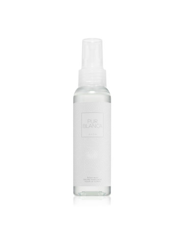 Avon Pur Blanca парфюмиран спрей за тяло за жени  100 мл.