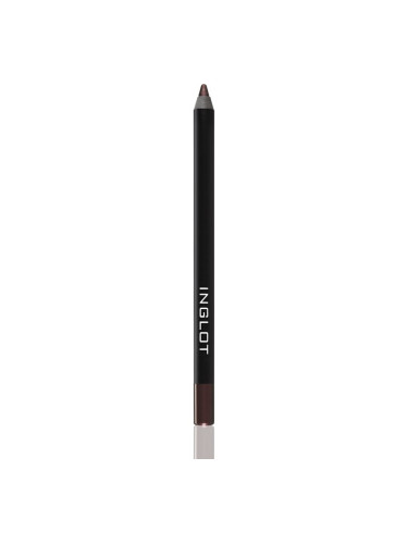 Inglot Kohl силно пигментиран молив за очи- kajal цвят 03 1.2 гр.