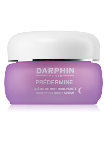 Darphin Prédermine Night Cream нощен изглаждащ крем против бръчки 50 мл.