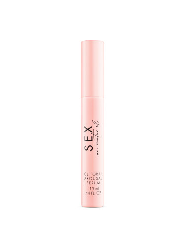 BIJOUX INDISCRETS Clitoral Arousal Serum Гел за тяло дамски 13ml