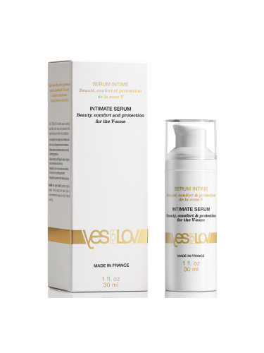 YESforLOV Intimate Serum Confort And Protection For The V-Zone Серум унисекс 30ml