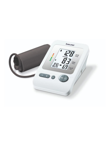 Апарат за измерване на кръвно налягане Beurer (BM 26)