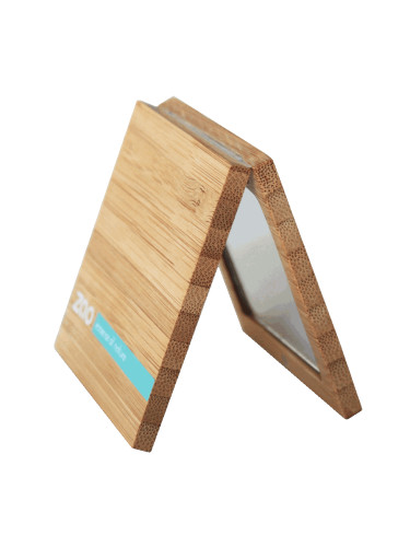 Луксозно огледалце за чанта ZAO