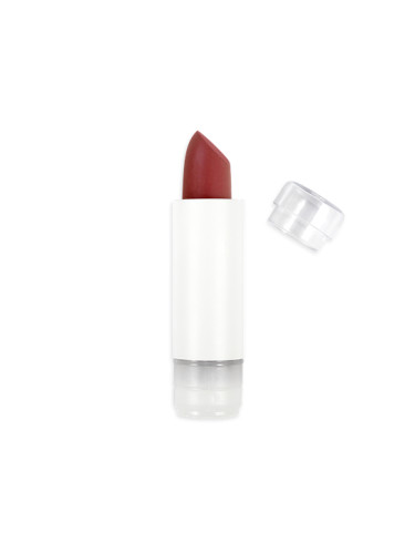 Zao Organic Червило Cocoon lipstick ПЪЛНИТЕЛ - ( 5 цвята )