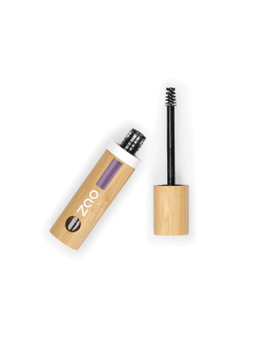 Спирала за вежди - Zao Organic