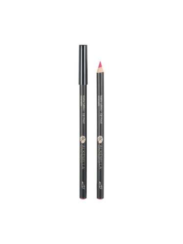 Моливи за устни - Alkemilla  (10 цвята)