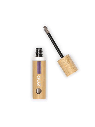 Спирала за вежди - Zao Organic