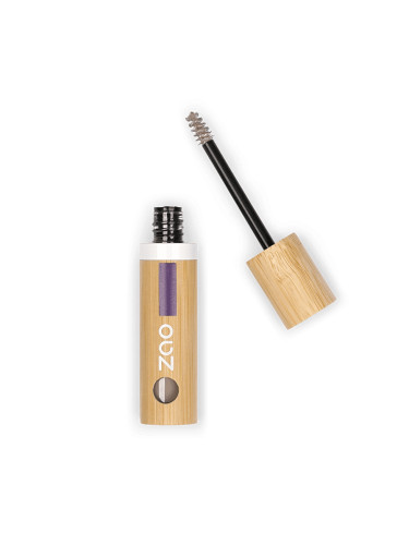 Спирала за вежди - Zao Organic