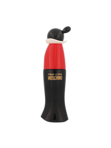 Moschino Cheap And Chic Eau de Toilette за жени 50 ml