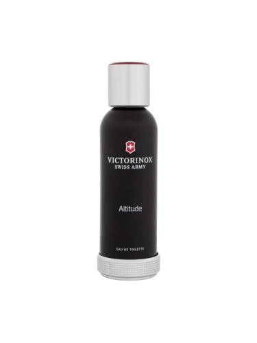 Victorinox Swiss Army Altitude Eau de Toilette за мъже 100 ml ТЕСТЕР
