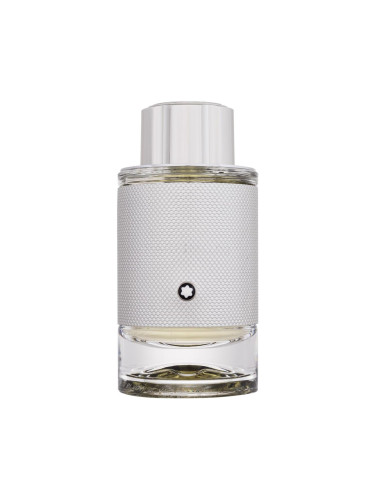 Montblanc Explorer Platinum Eau de Parfum за мъже 100 ml