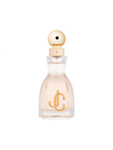 Jimmy Choo I Want Choo Eau de Parfum за жени 40 ml