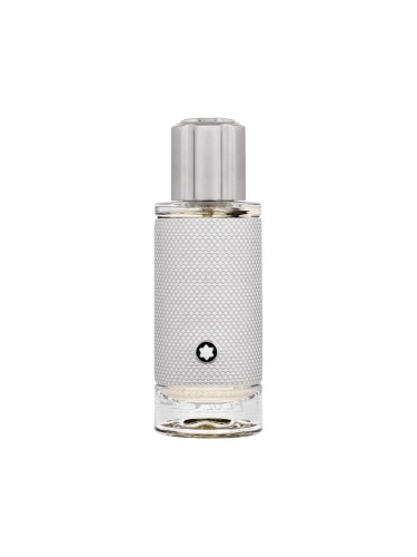 Montblanc Explorer Platinum Eau de Parfum за мъже 30 ml