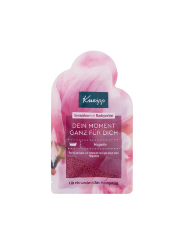 Kneipp Bath Pearls Your Moment All To Youself Magnolia Соли за вана за жени 60 гр