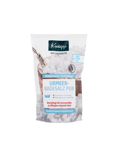Kneipp Sensitive Derm Primeval Sea Bath Salt Pure Соли за вана 500 гр