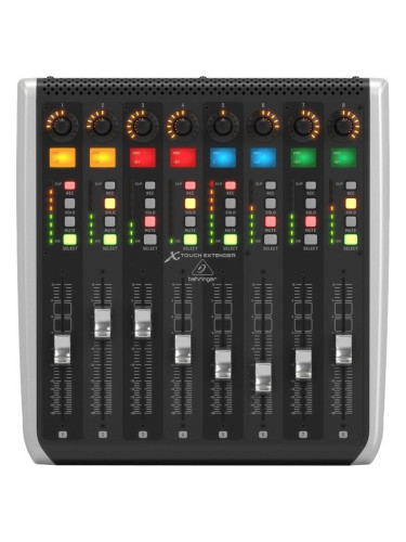 Behringer X-Touch Extender Контролер DAW