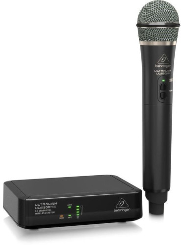 Behringer Ultralink ULM300Mic Безжична система