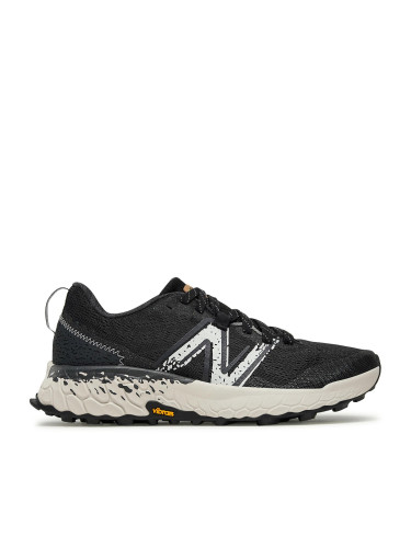 Маратонки за бягане New Balance Fresh Foam Hierro v7 MTHIER7V Черен