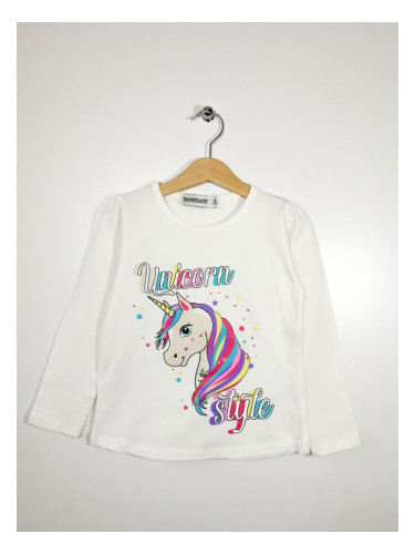 Детска блуза Unicorn Style