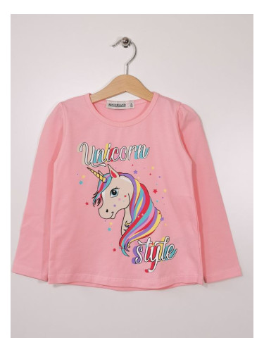 Детска блуза Unicorn Style