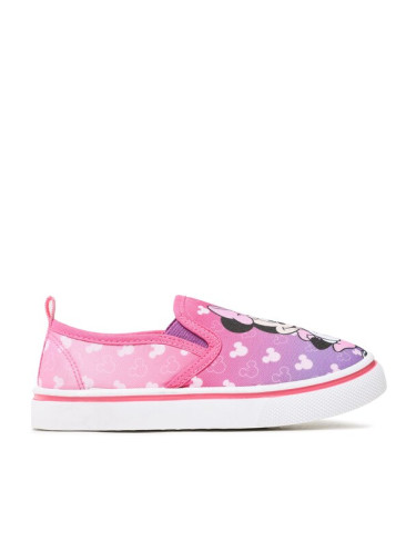 Mickey&Friends Гуменки CP91-SS23-170DSTC Розов