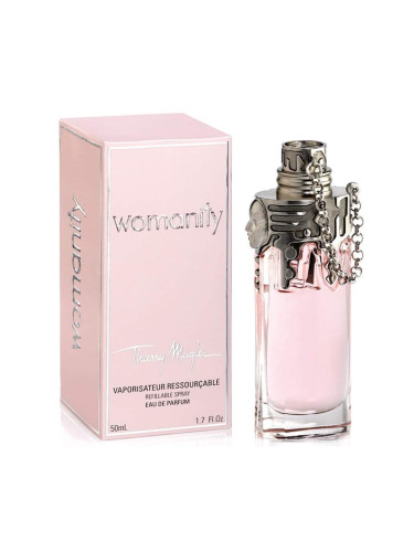 Thierry Mugler Womanity EDP парфюм за жени 80 ml