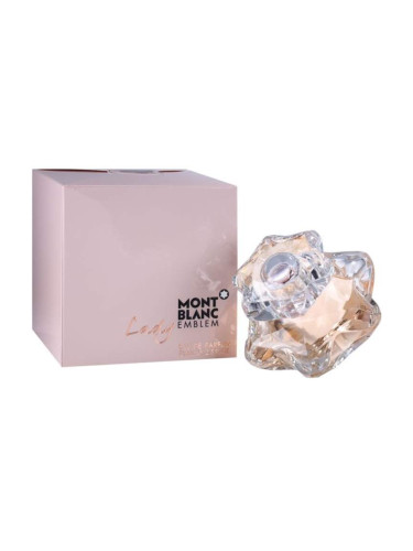 Mont Blanc Lady Emblem EDP Дамски парфюм 75 ml