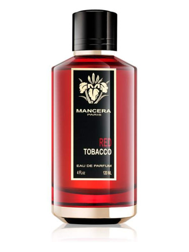 Mancera Red Tobacco EdP Парфюм унисекс 120 ml ТЕСТЕР