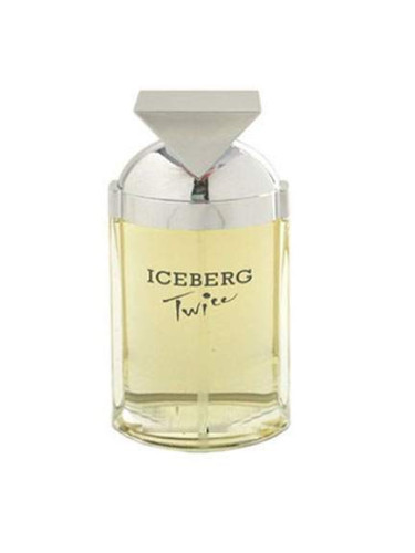 Iceberg Twice EDT тоалетна вода за жени 100 ml - ТЕСТЕР