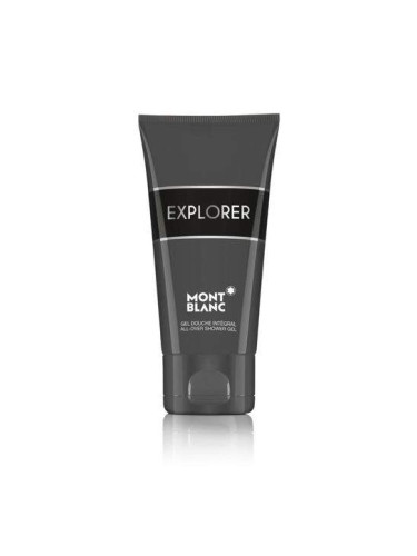 Mont Blanc Explorer Мъжки афтършейв 150 ml