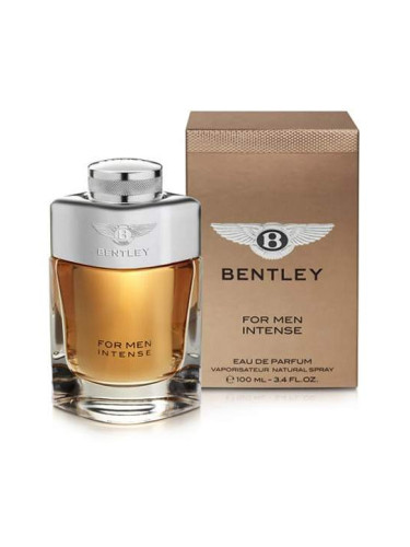 Bentley Bentley for Men Intense EDT тоалетна вода за мъже 100 ml