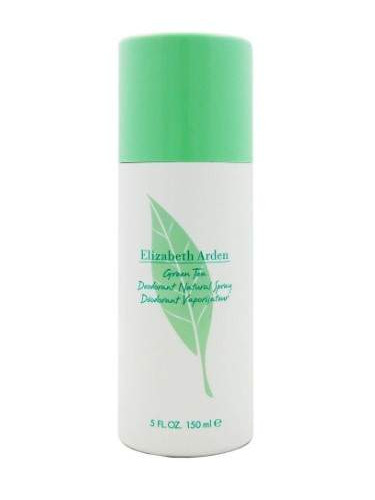 Elizabeth Arden Green Tea Deo Spray 150 ml Натурален део спрей