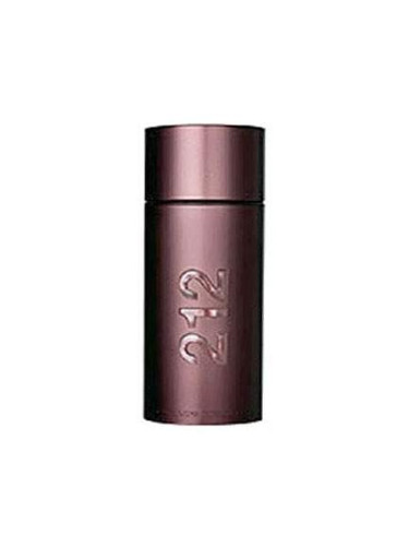 Carolina Herrera 212 Sexy EDT тоалетна вода за мъже 100 ml - ТЕСТЕР