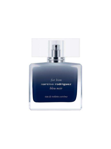 Narciso Rodrigues Blue Noir Extreme H EDT, Тоалетна вода за мъже, 100 ml - ТЕСТЕР