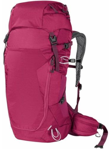 Jack Wolfskin Crosstrail 30 ST Sangria Red Outdoor раница