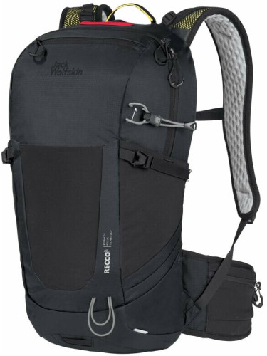 Jack Wolfskin Wolftrail 22 Recco Phantom Outdoor раница