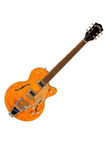 Gretsch G5655T-QM Electromatic Center Block Jr. QM Speyside Джаз китара