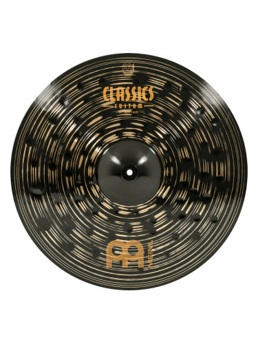 Meinl CC21DAC Classic Custom Dark Чинел Crash 21"