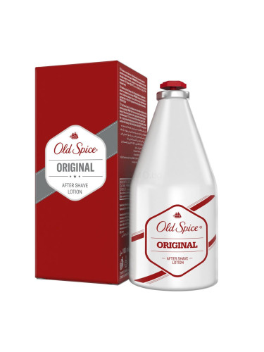 Old Spice Original Афтършейв за мъже 100 ml