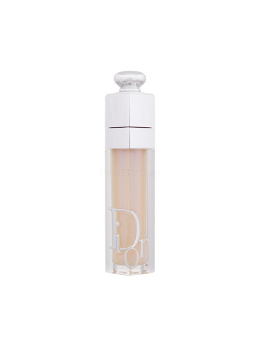 Christian Dior Addict Lip Maximizer Блясък за устни за жени 6 ml Нюанс 002 Opal