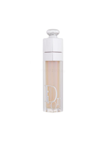 Dior Addict Lip Maximizer Блясък за устни за жени 6 ml Нюанс 002 Opal