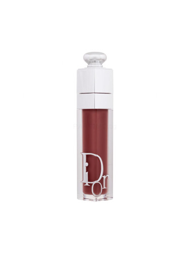 Christian Dior Addict Lip Maximizer Блясък за устни за жени 6 ml Нюанс 038 Rose Nude