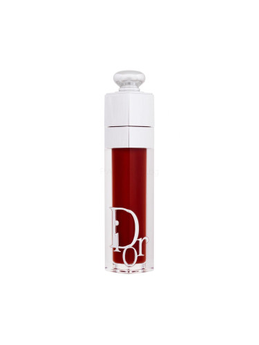 Christian Dior Addict Lip Maximizer Блясък за устни за жени 6 ml Нюанс 028 Dior & Intense