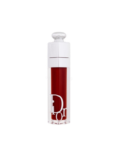 Dior Addict Lip Maximizer Блясък за устни за жени 6 ml Нюанс 028 Dior & Intense