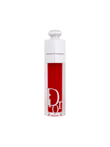 Christian Dior Addict Lip Maximizer Блясък за устни за жени 6 ml Нюанс 015 Cherry
